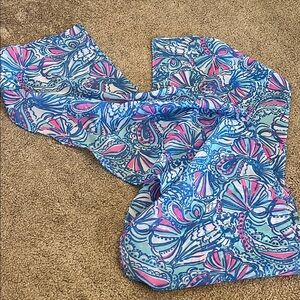 Lily Pulitzer for Target Patterned Scarf